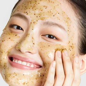 Axis-Y - New Skin Resolution Gel Mask