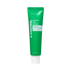 Nineless - A-Control Azelaic Acid Cream