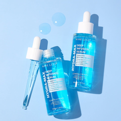 Nineless - Hydra-Max Deep Infusion Serum
