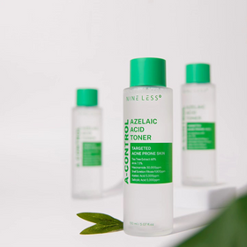 Nineless - Azelaic Acid Toner