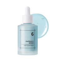 Numbuzin - No.6 Deep Sleep Mask Serum