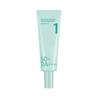 Numbuzin - No.1 Clear Filter Sun Essence SPF50+ PA++++
