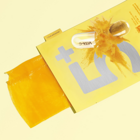 Numbuzin - No.5 Vitamin Spotlight Sheet Mask