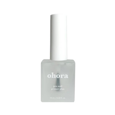 Ohora - Pro Nail Primer Plus (10 ml.)