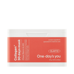 One-day's you - Collagen 30 Days Mask