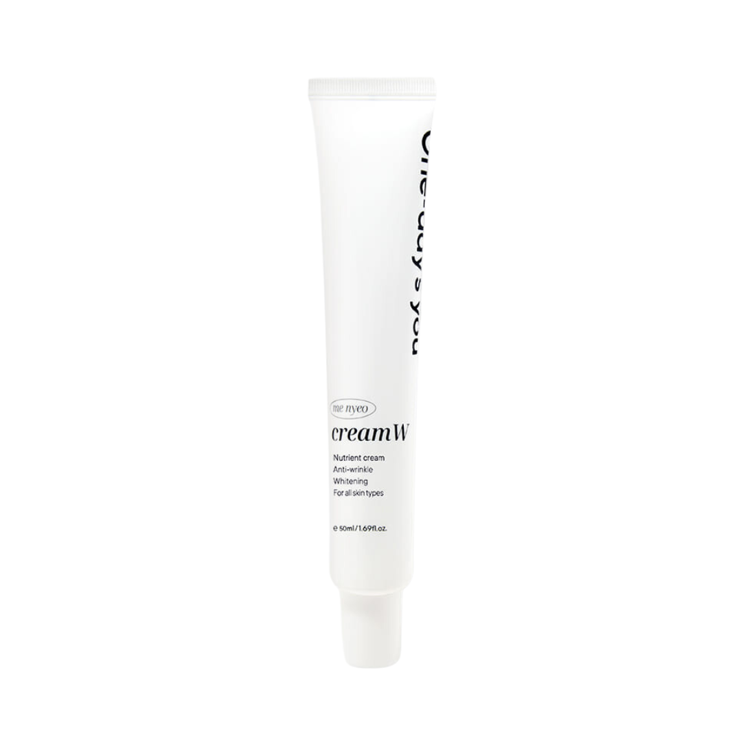 One-day's you - Me Nyeo Cream W
