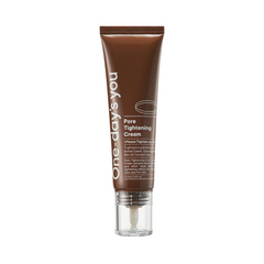 One-day's you - Pore Tightening cream