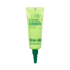 One-day's you - Professional Cica:ming Scalp Scrub