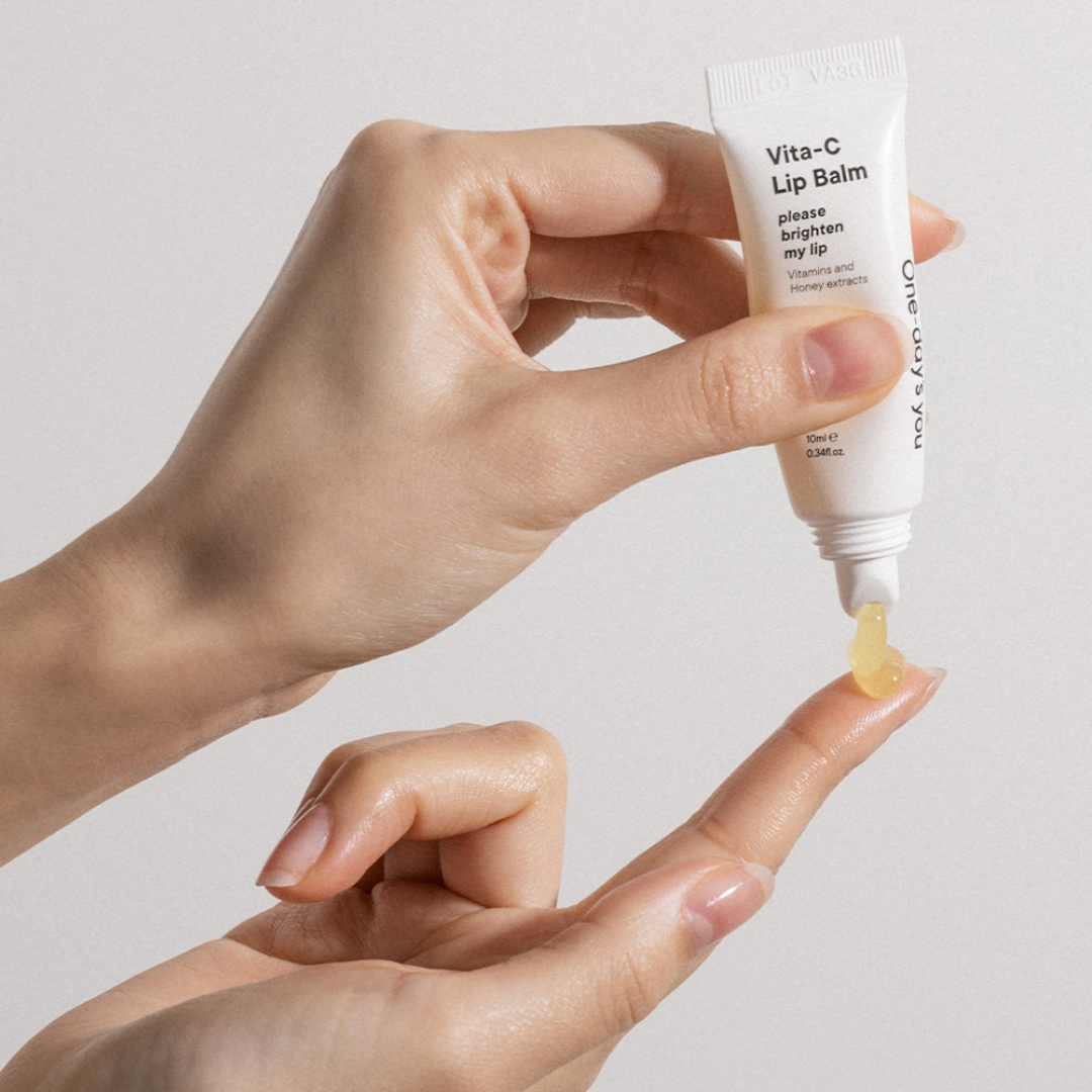 One-day's you - Vita-C Lip Balm