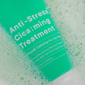 One-day's you - Anti-Stress Cicaming Treatment