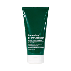 One-day's you - Cica:ming Foam Cleanser