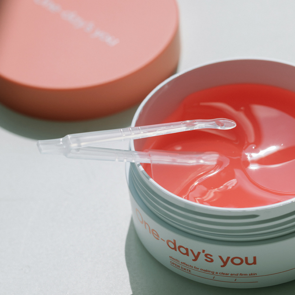 One-day's you - Collagen Hydrogel Eye patch