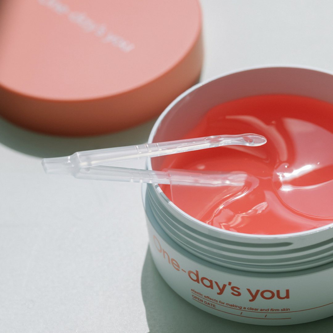 One-day's you - Collagen Hydrogel Eye patch