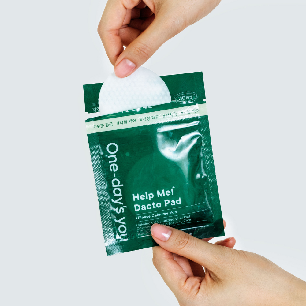 One-day's you - Handy Help Me Dacto Pad (10 stk.)