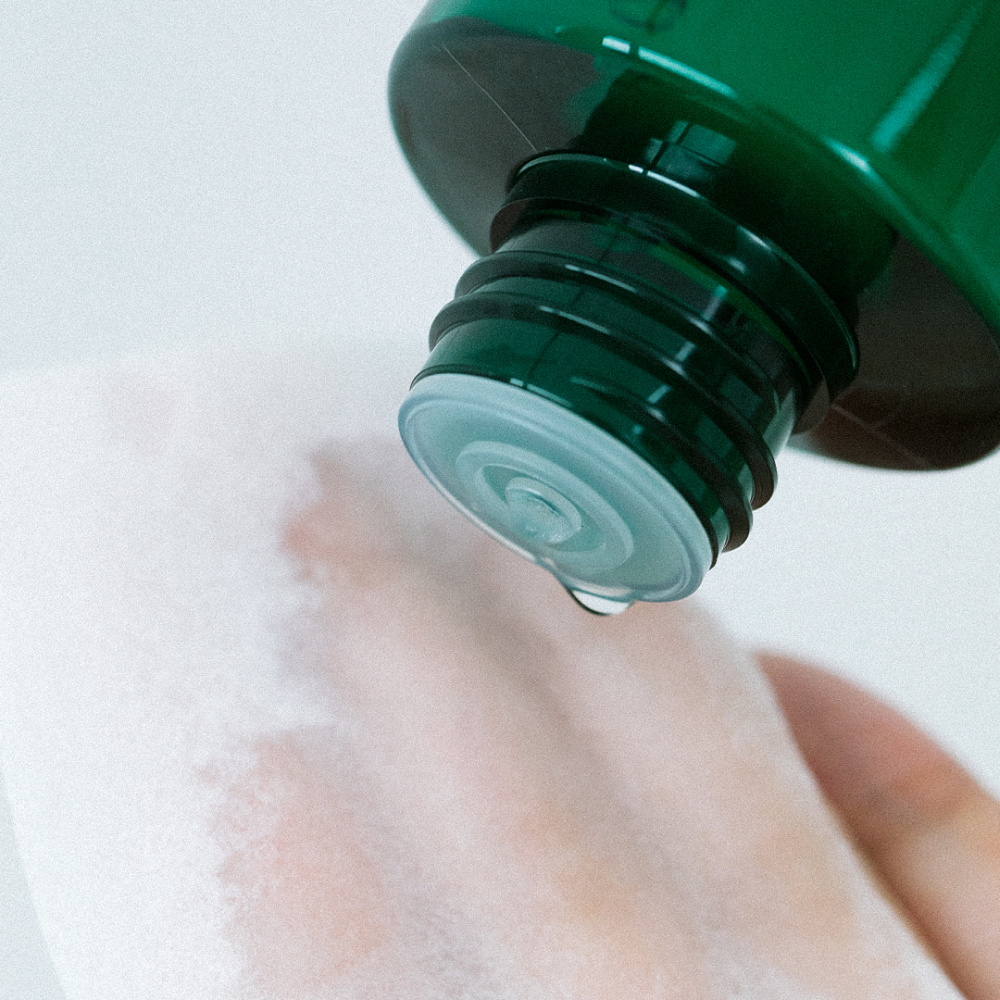 One-day's you - Help Me! Dacto Toner