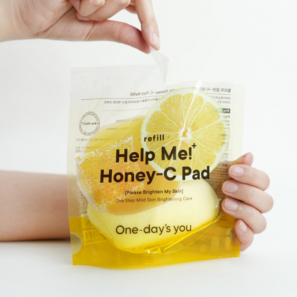 One-day's you - Help Me Honey-C Pad Refill