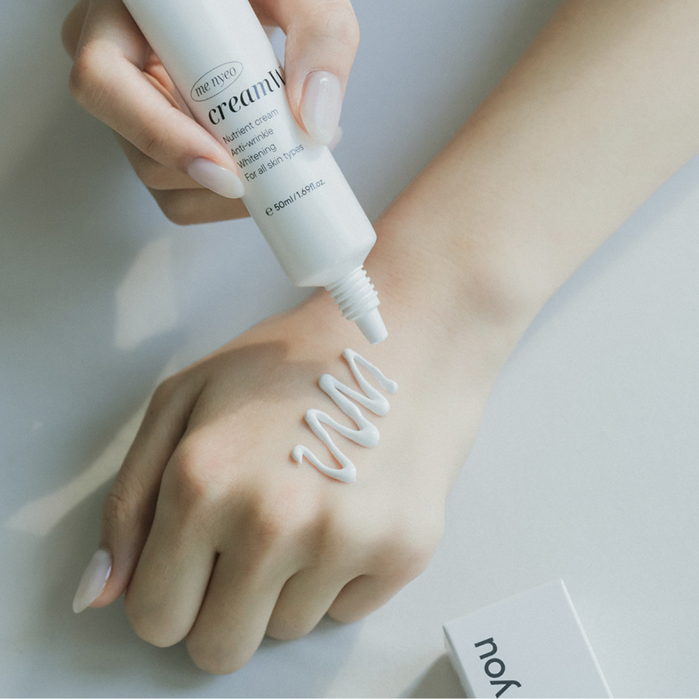 One-day's you - Me Nyeo Cream W