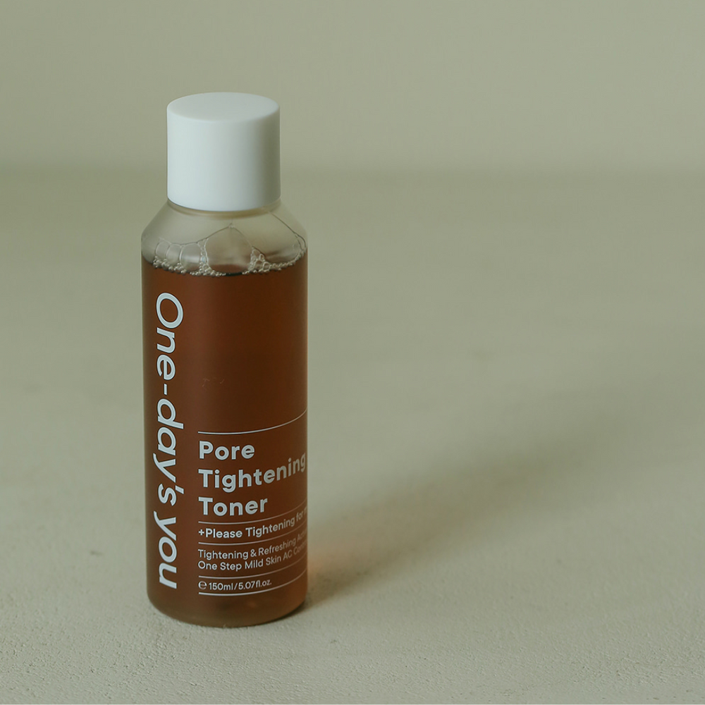 One-day's you - Pore Tightening Toner