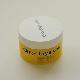 One-day's you - Pro Vita-C Brigthening Cleansing Balm
