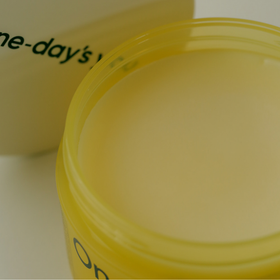 One-day's you - Pro Vita-C Brigthening Cleansing Balm