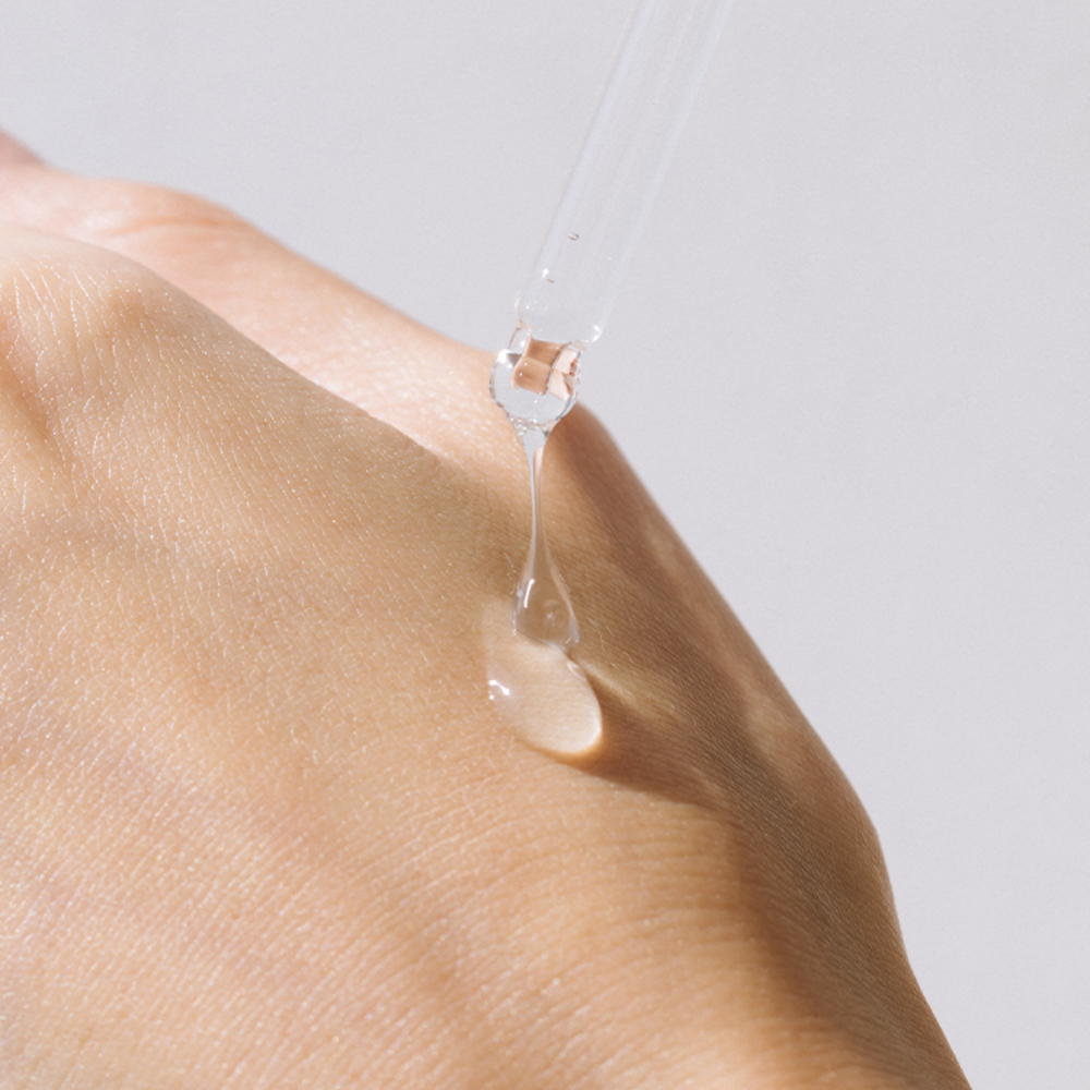 One-day's you - S.O.S! Spot Clearing Ampoule Serum