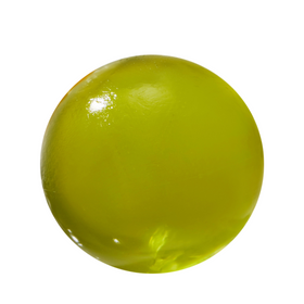 Ongredients - Jeju Green Tea Cleansing Ball