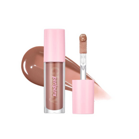 Peripera - Ink Glasting Lip Gloss (#02 Edge Nude)