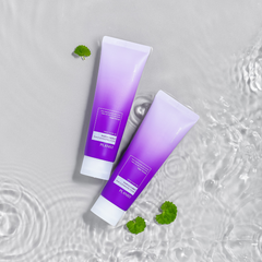 Planist - Purple Carrot PHA Cleansing Foam