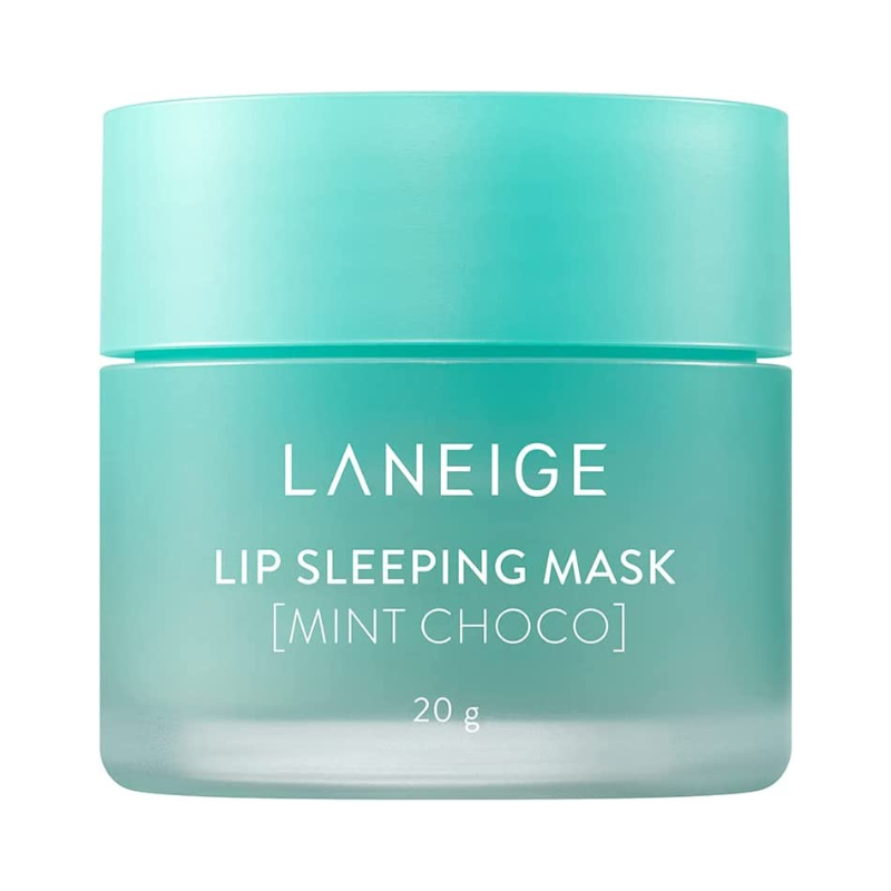 Laneige - Lip Sleeping Mask EX (#Mint Choco)