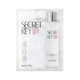 Secret Key - Starting Treatment Essential Mask Sheet