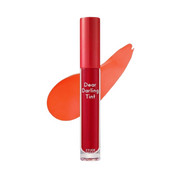 Etude - Dear Darling Water Gel Tint (#Orange Red)