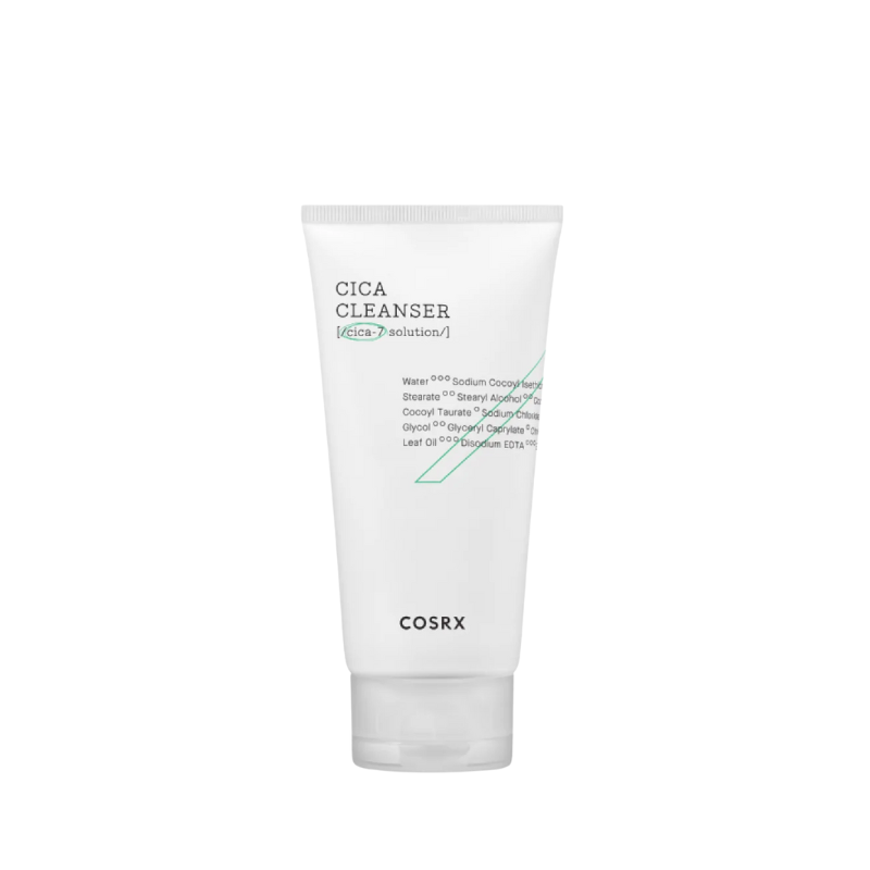 Cosrx - Pure Fit Cica Cleanser (50 ml.)