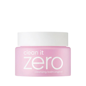 Banila Co - Clean It Zero Cleansing Balm (Original) (50 ml.)