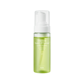 Purito SEOUL - Clear Code Superfruit Cleanser