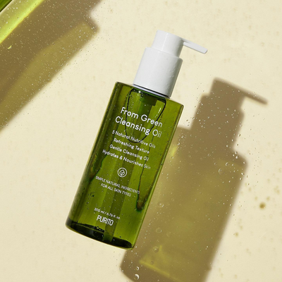 Purito - From Green Cleansing Oil