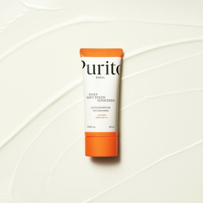 Purito SEOUL - Daily Soft Touch Sunscreen SPF50+ PA++++