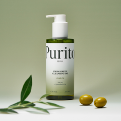 Purito SEOUL - From Green Cleansing Oil