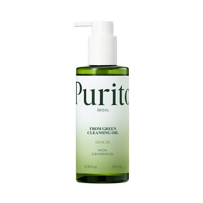 Purito SEOUL - From Green Cleansing Oil