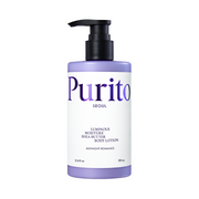 Purito SEOUL - Luminous Moisture Shea Butter Body Lotion Midnight Romance