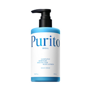 Purito SEOUL - Luminous Moisture Shea Butter Body Lotion Ocean Breeze