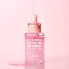 Purito SEOUL - Multi PDRN Collagen EGF Serum (30ml.)