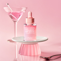Purito SEOUL - Multi PDRN Collagen EGF Serum (30ml.)