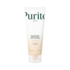 Purito SEOUL - Oat In Gentle Exfoliating Face Cleanser