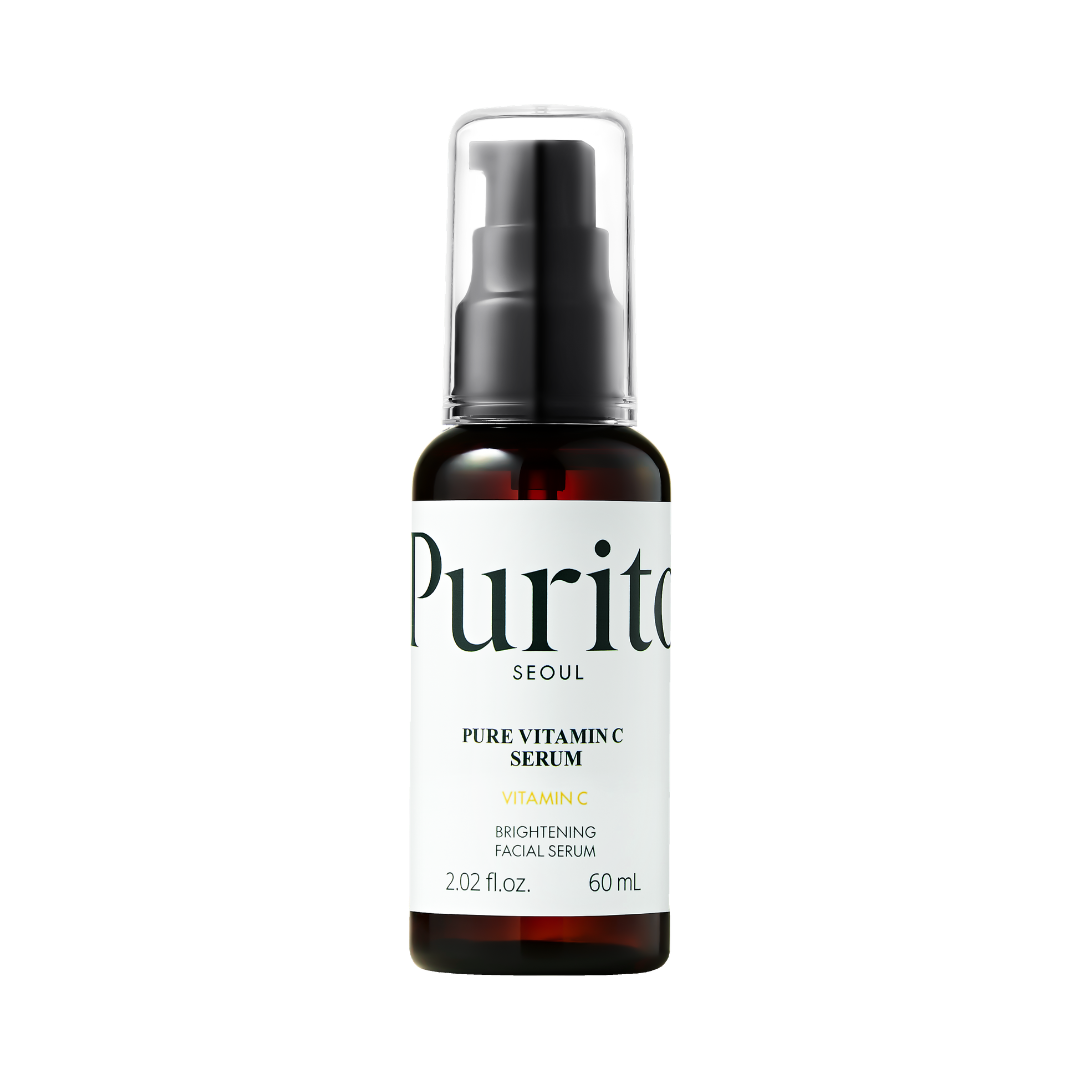 Purito SEOUL - Pure Vitamin C Serum