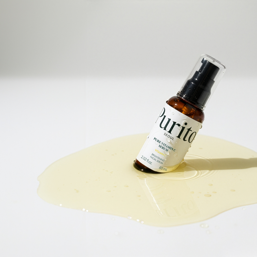 Purito SEOUL - Pure Vitamin C Serum