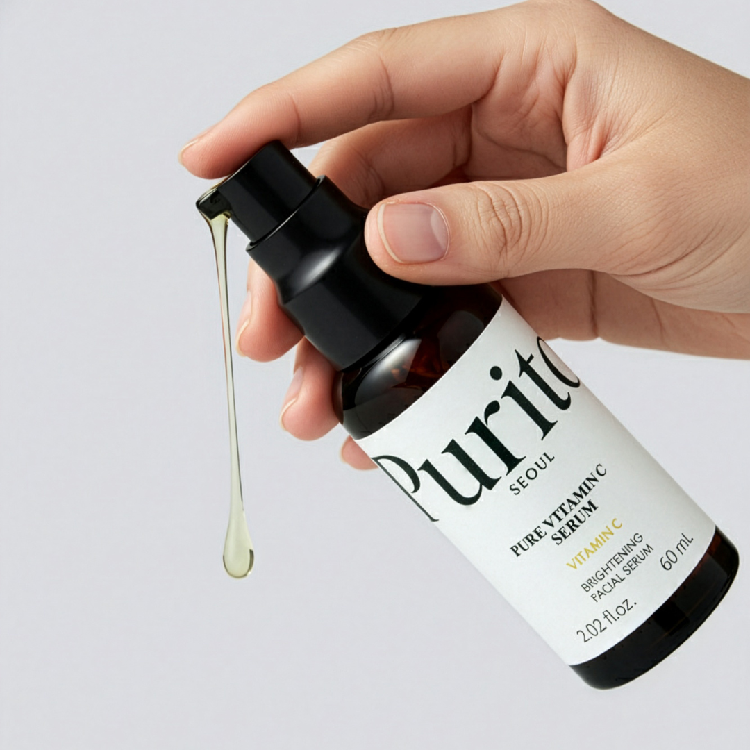 Purito SEOUL - Pure Vitamin C Serum