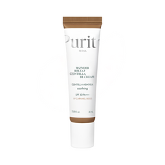 Purito SEOUL - Wonder Releaf Centella BB Cream SPF30 PA+++ (#29 Caramel Beige)