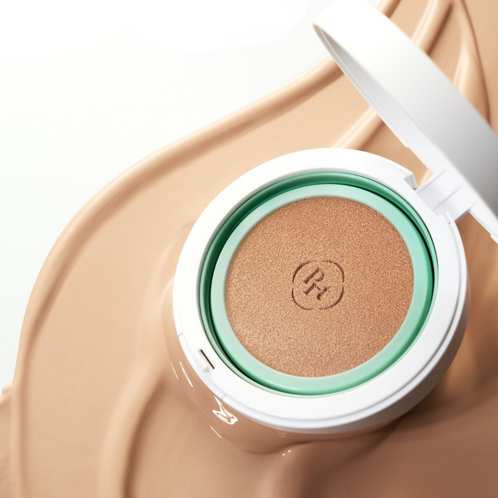 Purito SEOUL - Wonder Releaf Centella BB Cushion (#13 Neutral Ivory)