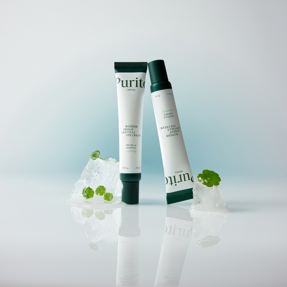 Purito SEOUL - Wonder Releaf Centella Eye Cream