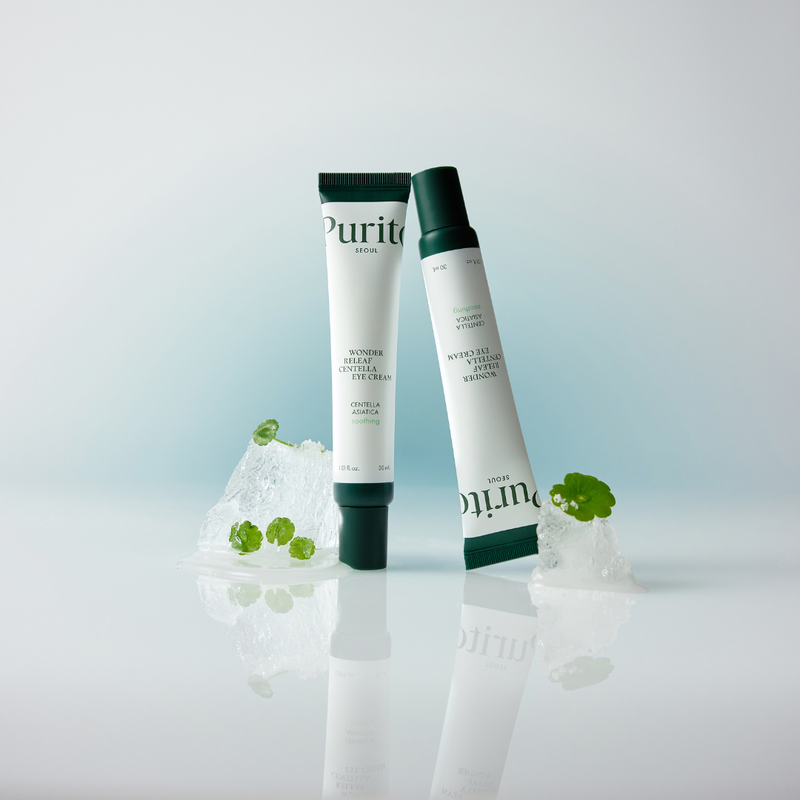 Purito SEOUL - Wonder Releaf Centella Eye Cream